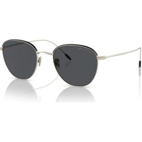 Giorgio Armani AR6048 300287 51 Altın Erkek Güneş Gözlüğü