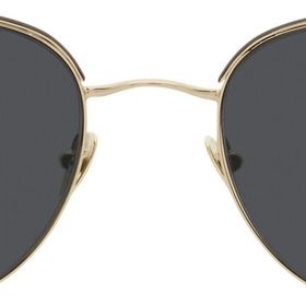 Giorgio Armani AR6048 300287 51 Altın Erkek Güneş Gözlüğü