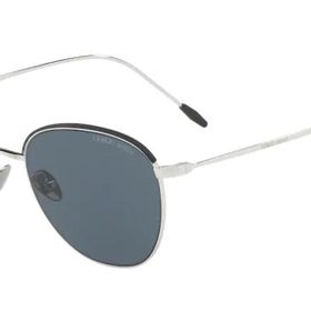 Giorgio Armani AR6048 301587 51 Ekartman Unisex Güneş Gözlüğü