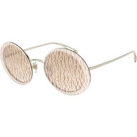 Giorgio Armani AR6087 3013/K Unisex Metal Güneş Gözlüğü