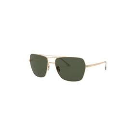 Giorgio Armani AR6105 3002/9A 62 Polarize Erkek Güneş Gözlüğü