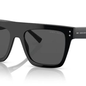Giorgio Armani AR8177 500187 52 Unisex Güneş Gözlüğü