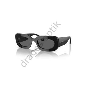 Giorgio Armani AR8182 5875/B1 52 Unisex Güneş Gözlüğü