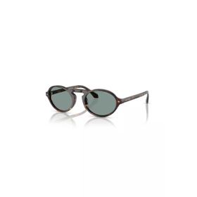 Giorgio Armani AR8219U 587956 52 Havana Erkek Güneş Gözlüğü