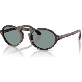 Giorgio Armani AR8219U 587956 52 Havana Erkek Güneş Gözlüğü
