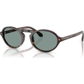Giorgio Armani AR8219U 587956 52 Havana Erkek Güneş Gözlüğü