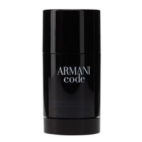 Giorgio Armani Code 75 gr Erkek Deo Stick