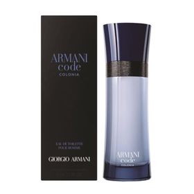 Giorgio Armani Code Colonia 75 ml Erkek Parfüm