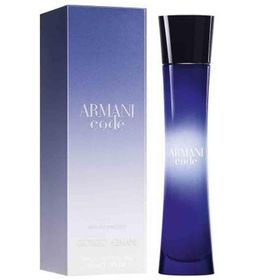 Giorgio Armani Code EDP 50 ml Kadın Parfüm