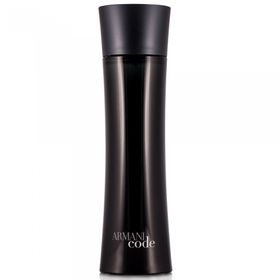 Giorgio Armani Code EDT 125 ml Outlet Erkek Parfümü