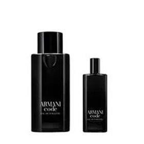 Giorgio Armani Code EDT 15 Ml Erkek Parfüm