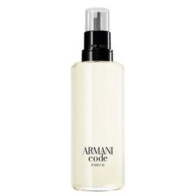 Giorgio Armani Code EDT 150 ml Refill Erkek Parfüm