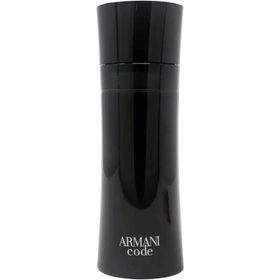 Giorgio Armani Code EDT 200 ML Erkek Parfümü