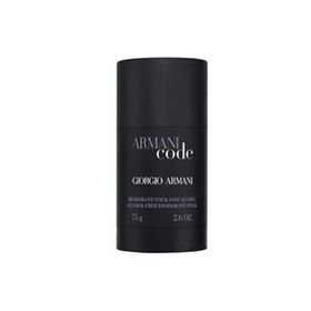 Giorgio Armani Code EDT 75 ml Erkek Tester Parfüm