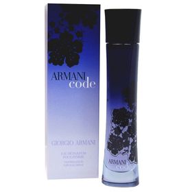 Giorgio Armani Code EDT 75 ml Erkek Tester Parfüm
