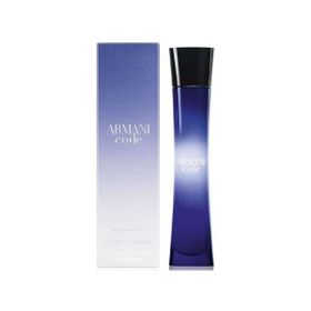 Giorgio Armani Code Femme 100 ml EDP Kadın Parfüm