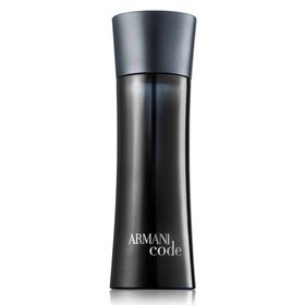 Giorgio Armani Code Homme 200 ml EDT Erkek Parfümü