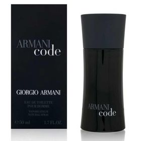 Giorgio Armani Code Homme EDT 50 Ml Erkek Parfümü