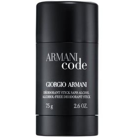 Gıorgıo Armanı Code Men Deo 75 ml Erkek Stıck Deodorant