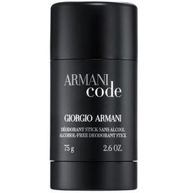 Gıorgıo Armanı Code Men Deo 75 ml Erkek Stıck Deodorant