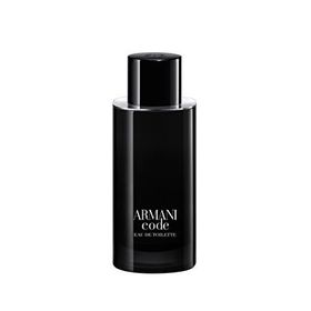 Giorgio Armani Code Refill EDT 125 ml Erkek Parfüm