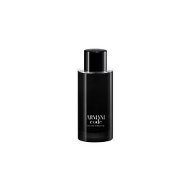 Giorgio Armani Code Refillable EDT 125 ml Erkek Parfüm