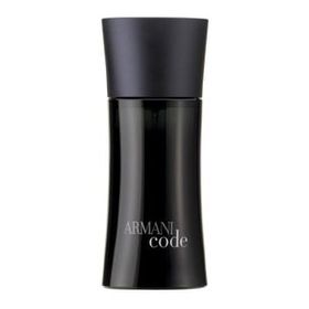 Giorgio Armani Code Refillable EDT 125 ml Erkek Parfüm