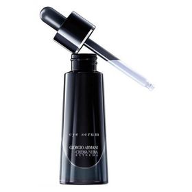 Giorgio Armani Crema Nera Extrema Volume Reshaping 15 ml Göz Serumu