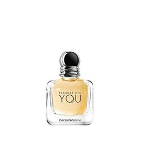 Giorgio Armani Emporio Because It's You EDP 50 ml Kadın Parfümü