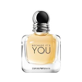 Giorgio Armani Emporio Because It's You EDP 50 ml Kadın Parfümü