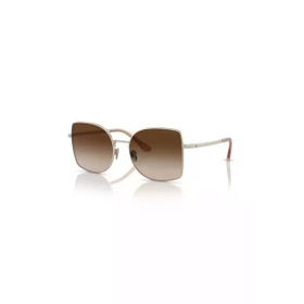 Giorgio Armani GA 6141 3013/13 55-18 Kadın Güneş Gözlüğü