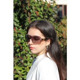 Giorgio Armani GA320NSBGYP8 Kadın Güneş Gözlüğü