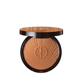 Giorgio Armani Luminous Silk 100 Sunkissed Sand Bronzer
