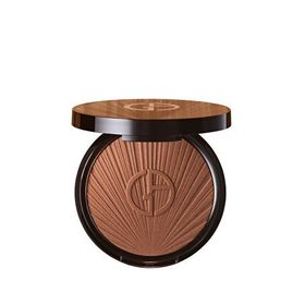 Giorgio Armani Luminous Silk 120 Sunbathe Dune Bronzer