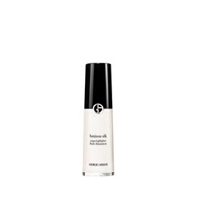 Giorgio Armani Luminous Silk Aqua 01 Highlighter
