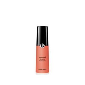 Giorgio Armani Luminous Silk Cheek Tint Bordo Likit Allık