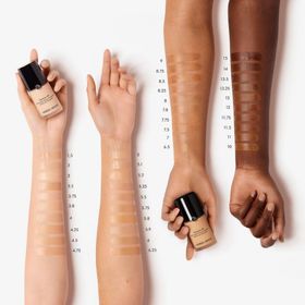 Giorgio Armani Luminous Silk Foundation 30ML Fondöten 7.5