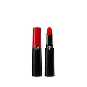 Giorgio Armani Matte 407 Kırmızı Lip Power