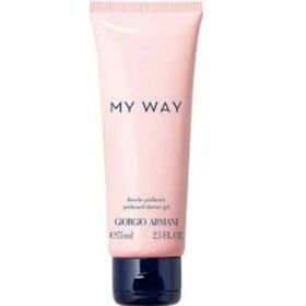 Giorgio Armani My Way 75 ml Parfümlü Duş Jeli