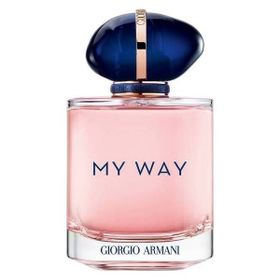Giorgio Armani My Way EDP 100 ml Kadın Parfüm