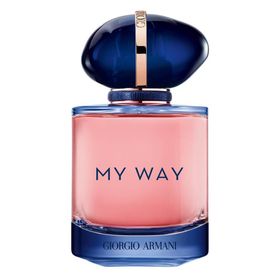 Giorgio Armani My Way İntense EDP 90 ml Kadın Parfümü