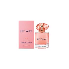 Giorgio Armani My Way Ylang EDP 50 ML Kadın Parfüm