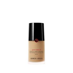 Giorgio Armani Power 6 - Bej Fabrıc Foundatıon