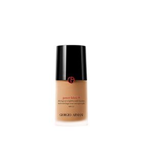 Giorgio Armani Power 7.5 - Bej Fabrıc Foundatıon