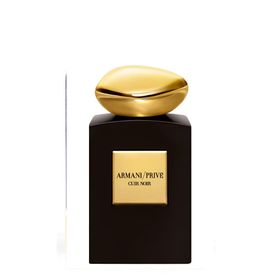 Giorgio Armani Prive Cuir Noir 100 ml EDP Unisex Parfüm
