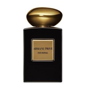Giorgio Armani Prive Oud Royal EDP 100 ml Unisex Parfüm