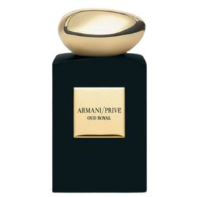 Giorgio Armani Prive Oud Royal Edp Outlet 100 ml Ünisex Parfüm