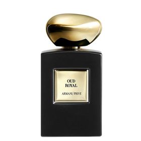 Giorgio Armani Prive Oud Royal Edp Outlet 100 ml Ünisex Parfüm