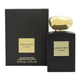 Giorgio Armani Prive Oud Royal Edp Outlet 100 ml Ünisex Parfüm