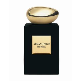 Giorgio Armani Prive Oud Royal Intense EDP 100 ml Unisex Parfüm